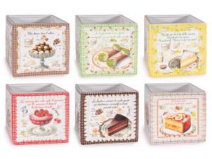wholesale kitchen vase sweets writings