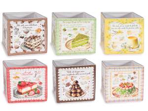 wholesale kitchen vase sweets writings