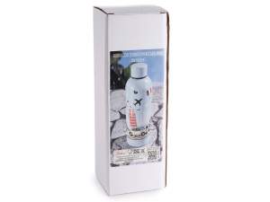 wholesale thermal bottle flag italy