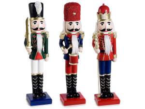 Wholesale Decorative Nutcracker