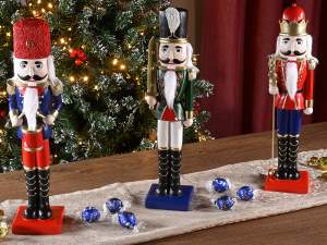 Wholesale Decorative Nutcracker