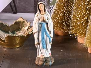 Statuette en gros de la crèche de Marie et de la M