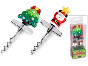 wholesale Christmas corkscrews