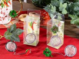 wholesale infuser lucky symbols
