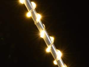 Ingrosso stella luminosa led appendere