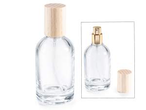 angrosist de sticle cu spray de parfum