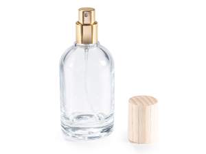 angrosist de sticle cu spray de parfum