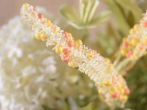 Künstlicher Astilbe-Blumenstrauß im Großhandel
