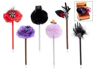 papeterie en gros stylos d'Halloween