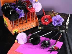 papeterie en gros stylos d'Halloween