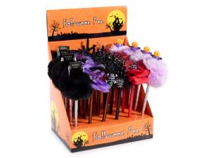 papeterie en gros stylos d'Halloween