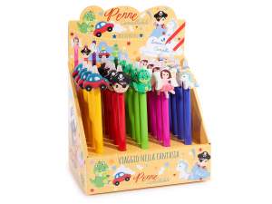 stylos à bille en gros pour enfants,contes de fées