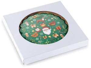 suporturi de Crăciun din ceramică en-gros