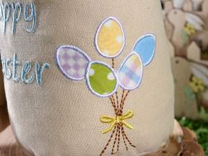 wholesale happy easter sweet bag