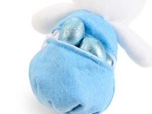 wholesaler Easter rabbit sweets holder