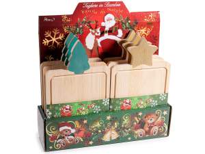 Tablas de cortar de Navidad al por mayor