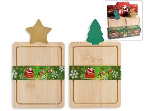 Tablas de cortar y juegos de aperitivos al por mayor