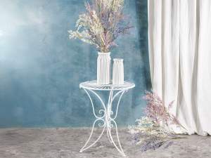 vitrine de meubles en gros table papillon
