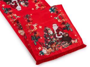 wholesale runner christmas table tablecloth