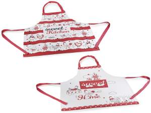 tabliers de cuisine grossiste poulets