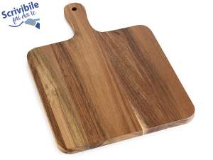 ingrosso cucina tagliere legno