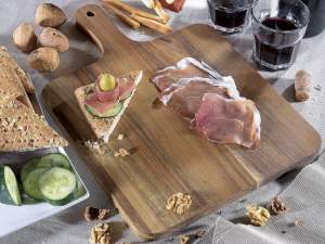 ingrosso cucina tagliere legno