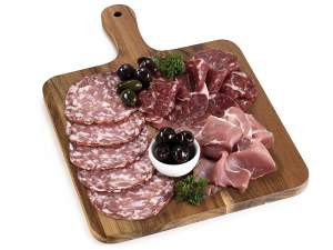 ingrosso cucina tagliere legno