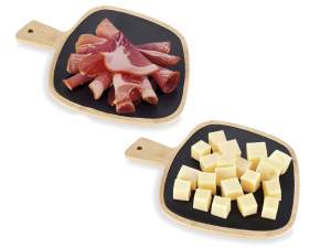 ingrosso tagliere vassoio ardesia