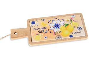 Taglieri e set aperitivo