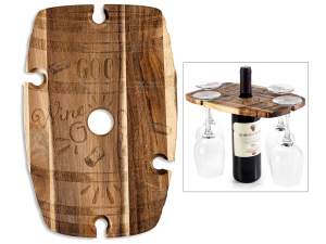 Taglieri e set per antipasti