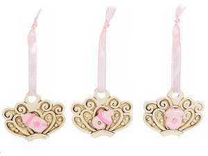 Tags and little decorations