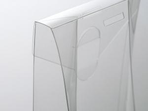 Tall rectangular PET box wholesalers