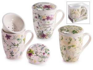 tasse de tisane en gros