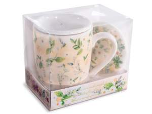 tasse de tisane en gros
