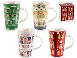 grande tasse en gros