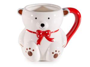 Vente en gros tasses de Noël