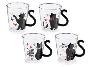 tasses et mugs en gros