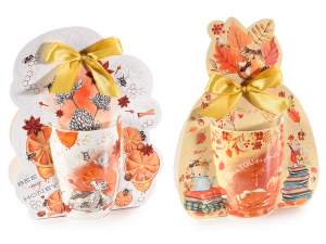 Taza de regalo de abeja de miel al por mayor