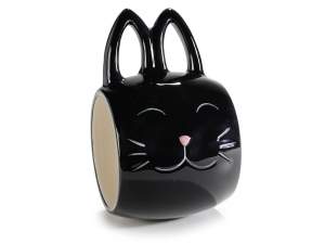 ingrosso tazze gatti manico orecchie