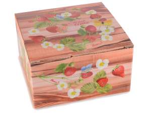 grossista tazza scatola regalo