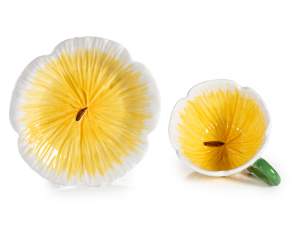 ingrosso tazza fiore