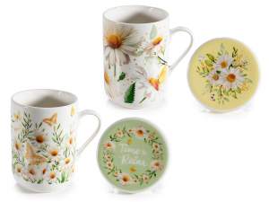 ingrosso tazza camomilla