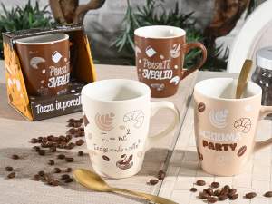 ingrosso tazze caffe colazione