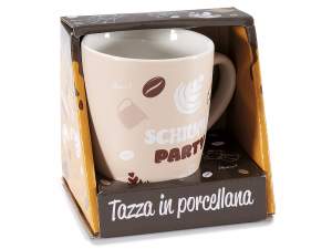 ingrosso tazze caffe colazione
