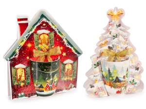 ingrosso tazza regalo natale