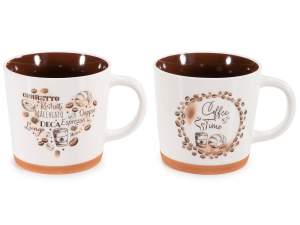 ingrosso tazza porcellana caffè