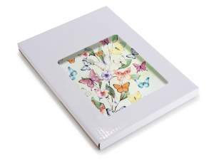 ingrosso tazza fiori regalo