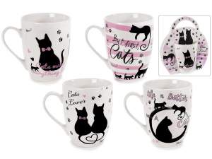 Ingrosso confezione regalo tazza