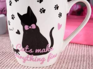 Ingrosso confezione regalo tazza