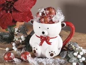 ingrosso tazza orsetto mug